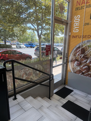 Photo of Naz's Halal Food - Columbia - 10100 Twin Rivers Rd Unit C111, Columbia, MD 21044