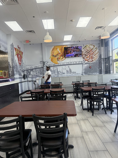 Photo of Naz's Halal Food - Columbia - 10100 Twin Rivers Rd Unit C111, Columbia, MD 21044