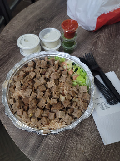 Photo of Naz's Halal Food - Columbia - 10100 Twin Rivers Rd Unit C111, Columbia, MD 21044