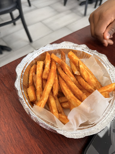 Photo of Naz's Halal Food - Columbia - 10100 Twin Rivers Rd Unit C111, Columbia, MD 21044