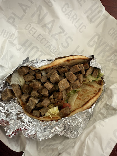 Photo of Naz's Halal Food - Columbia - 10100 Twin Rivers Rd Unit C111, Columbia, MD 21044