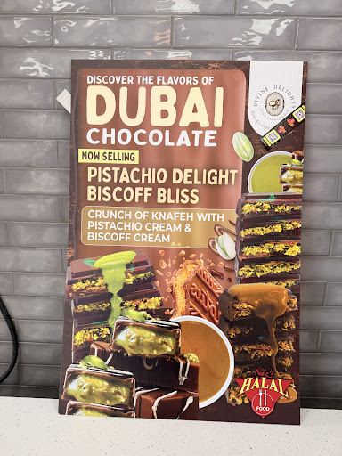 Photo of Naz's Halal Food - Columbia - 10100 Twin Rivers Rd Unit C111, Columbia, MD 21044