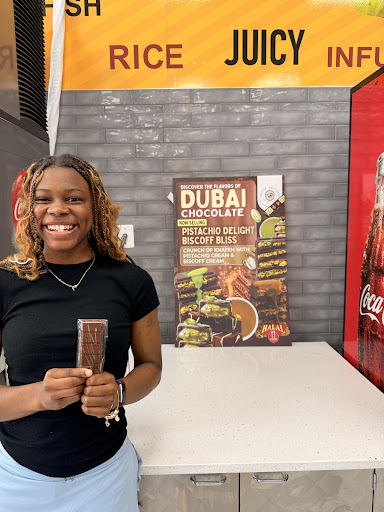 Photo of Naz's Halal Food - Columbia - 10100 Twin Rivers Rd Unit C111, Columbia, MD 21044