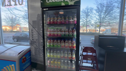 Photo of Naz's Halal Food - Columbia - 10100 Twin Rivers Rd Unit C111, Columbia, MD 21044