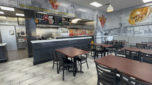 Photo of Naz's Halal Food - Columbia - 10100 Twin Rivers Rd Unit C111, Columbia, MD 21044