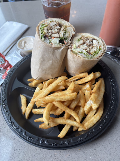 Photo of Maiwand Kabob - 8175 Westside Blvd Suite C, Fulton, MD 20759