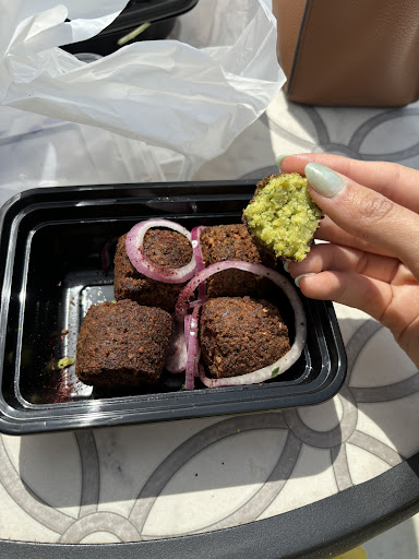 Photo of Maiwand Kabob - 8175 Westside Blvd Suite C, Fulton, MD 20759