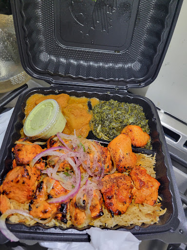 Photo of Maiwand Kabob - 8175 Westside Blvd Suite C, Fulton, MD 20759