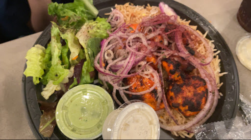 Photo of Maiwand Kabob - 8175 Westside Blvd Suite C, Fulton, MD 20759