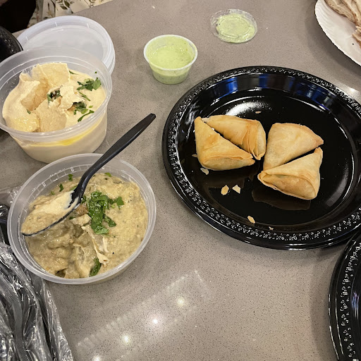 Photo of Maiwand Kabob - 8175 Westside Blvd Suite C, Fulton, MD 20759