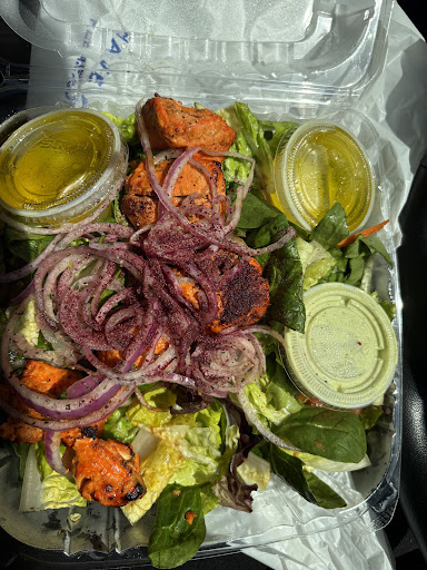 Photo of Maiwand Kabob - 8175 Westside Blvd Suite C, Fulton, MD 20759