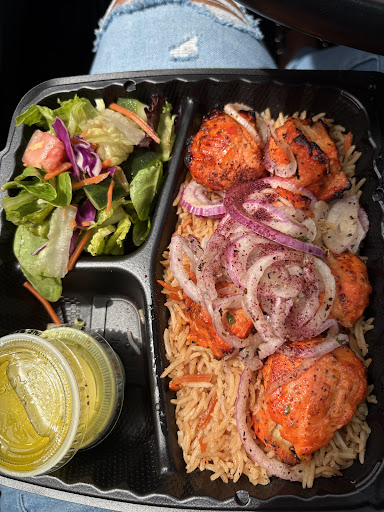 Photo of Maiwand Kabob - 8175 Westside Blvd Suite C, Fulton, MD 20759