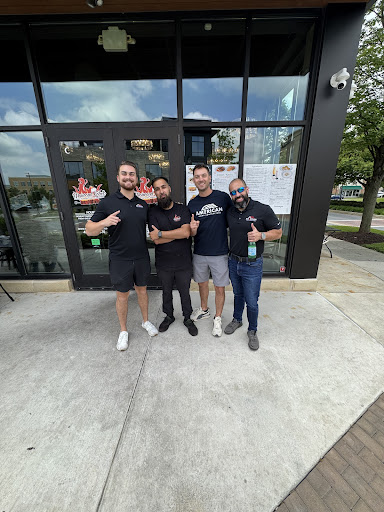 Photo of Maiwand Kabob - 8175 Westside Blvd Suite C, Fulton, MD 20759