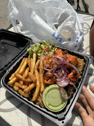 Photo of Maiwand Kabob - 8175 Westside Blvd Suite C, Fulton, MD 20759