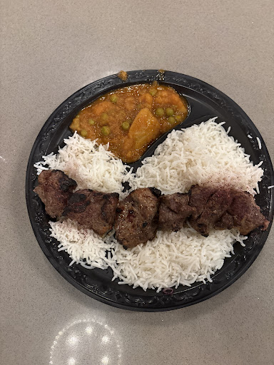 Photo of Maiwand Kabob - 8175 Westside Blvd Suite C, Fulton, MD 20759
