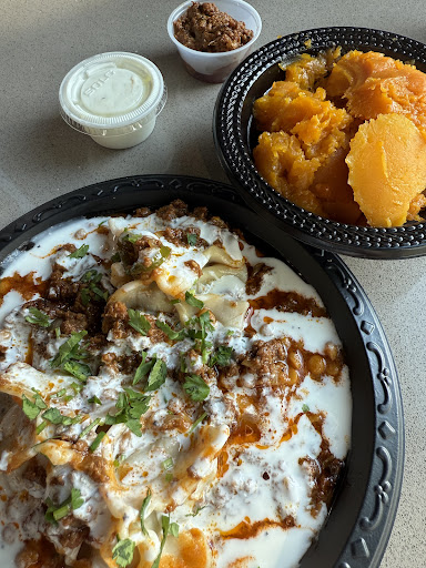 Photo of Maiwand Kabob - 8175 Westside Blvd Suite C, Fulton, MD 20759