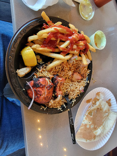 Photo of Maiwand Kabob - 8175 Westside Blvd Suite C, Fulton, MD 20759