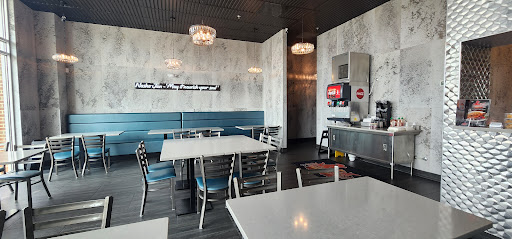 Photo of Maiwand Kabob - 8175 Westside Blvd Suite C, Fulton, MD 20759