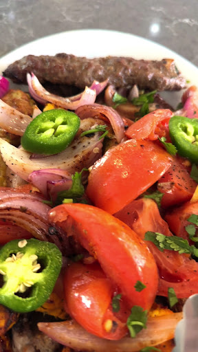 Photo of Maiwand Kabob - 8175 Westside Blvd Suite C, Fulton, MD 20759