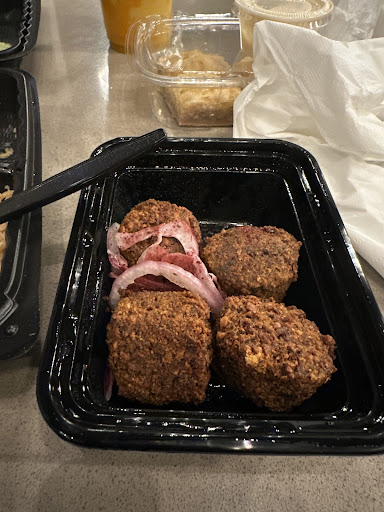 Photo of Maiwand Kabob - 8175 Westside Blvd Suite C, Fulton, MD 20759