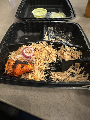 Photo of Maiwand Kabob - 8175 Westside Blvd Suite C, Fulton, MD 20759