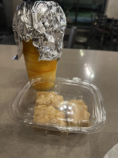 Photo of Maiwand Kabob - 8175 Westside Blvd Suite C, Fulton, MD 20759