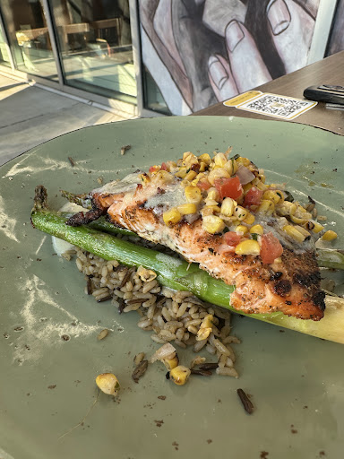 Photo of Busboys and Poets - Columbia - 6251 Mango Tree Rd, Columbia, MD 21044