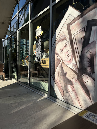 Photo of Busboys and Poets - Columbia - 6251 Mango Tree Rd, Columbia, MD 21044