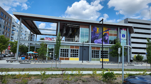 Photo of Busboys and Poets - Columbia - 6251 Mango Tree Rd, Columbia, MD 21044
