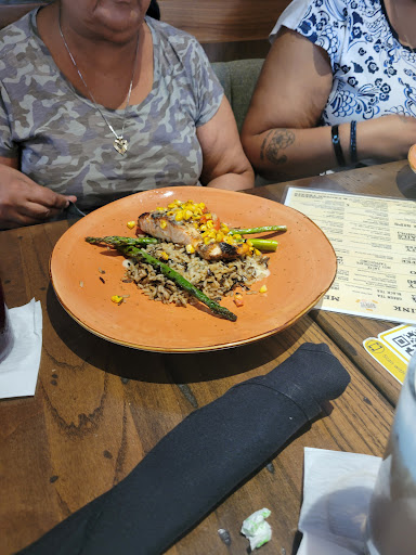 Photo of Busboys and Poets - Columbia - 6251 Mango Tree Rd, Columbia, MD 21044