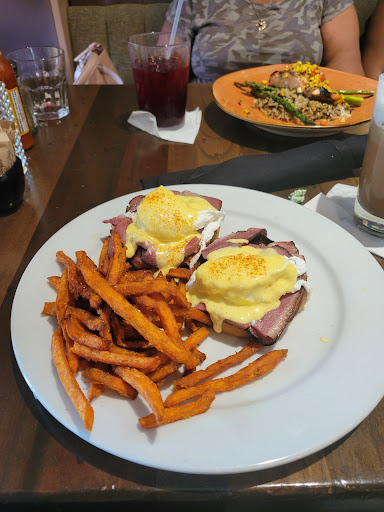 Photo of Busboys and Poets - Columbia - 6251 Mango Tree Rd, Columbia, MD 21044