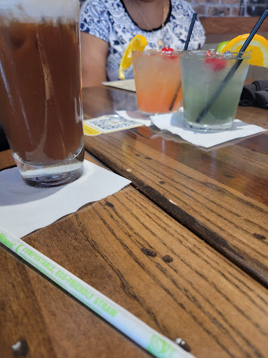 Photo of Busboys and Poets - Columbia - 6251 Mango Tree Rd, Columbia, MD 21044