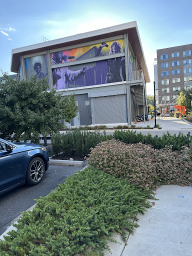 Photo of Busboys and Poets - Columbia - 6251 Mango Tree Rd, Columbia, MD 21044