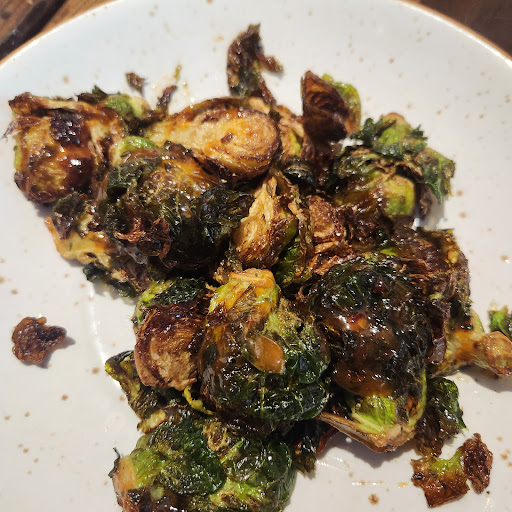 Photo of Busboys and Poets - Columbia - 6251 Mango Tree Rd, Columbia, MD 21044