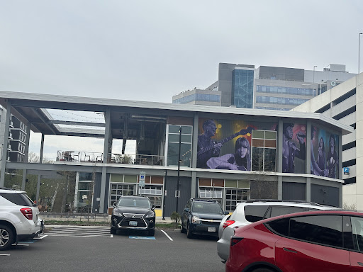 Photo of Busboys and Poets - Columbia - 6251 Mango Tree Rd, Columbia, MD 21044