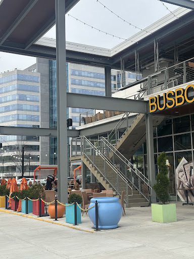 Photo of Busboys and Poets - Columbia - 6251 Mango Tree Rd, Columbia, MD 21044