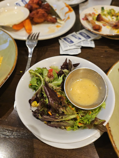 Photo of Busboys and Poets - Columbia - 6251 Mango Tree Rd, Columbia, MD 21044