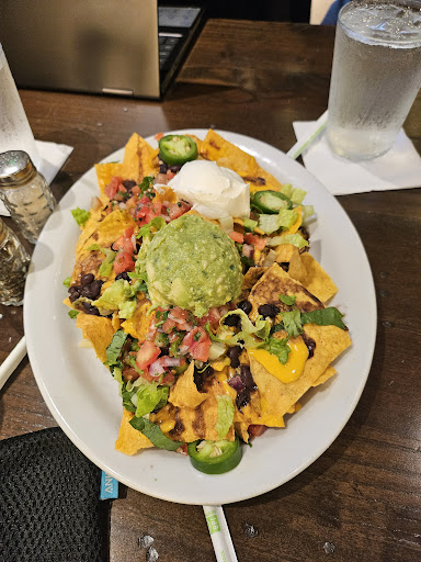 Photo of Busboys and Poets - Columbia - 6251 Mango Tree Rd, Columbia, MD 21044