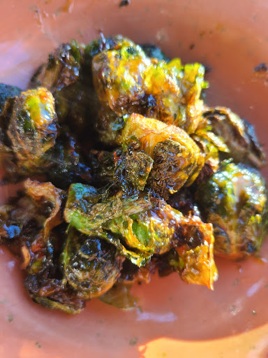 Photo of Busboys and Poets - Columbia - 6251 Mango Tree Rd, Columbia, MD 21044