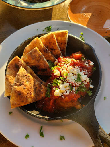 Photo of Busboys and Poets - Columbia - 6251 Mango Tree Rd, Columbia, MD 21044