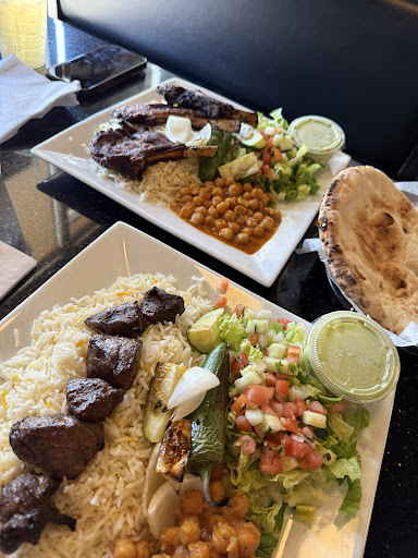 Photo of Mimi's Kabob - Clarksville - 12345 Wake Forest Rd, Clarksville, MD 21029