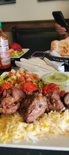 Photo of Mimi's Kabob - Clarksville - 12345 Wake Forest Rd, Clarksville, MD 21029