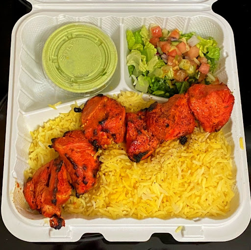 Photo of Mimi's Kabob - Clarksville - 12345 Wake Forest Rd, Clarksville, MD 21029