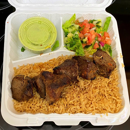Photo of Mimi's Kabob - Clarksville - 12345 Wake Forest Rd, Clarksville, MD 21029