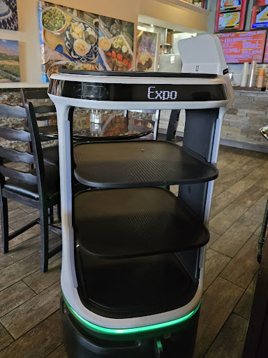 Photo of Mimi's Kabob - Clarksville - 12345 Wake Forest Rd, Clarksville, MD 21029