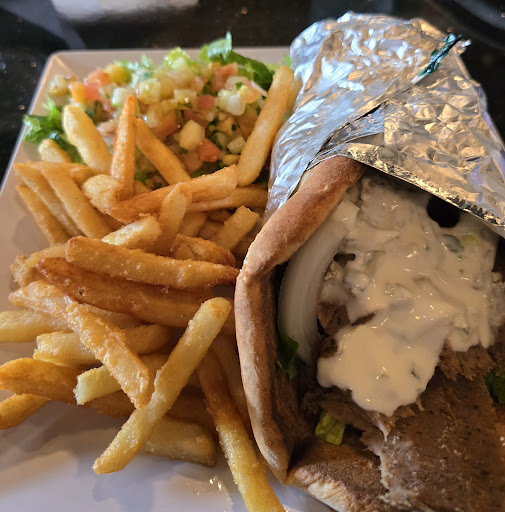 Photo of Mimi's Kabob - Clarksville - 12345 Wake Forest Rd, Clarksville, MD 21029