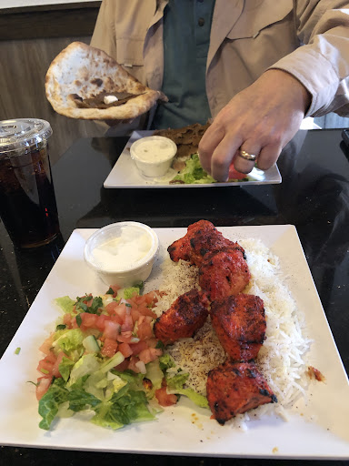 Photo of Mimi's Kabob - Clarksville - 12345 Wake Forest Rd, Clarksville, MD 21029