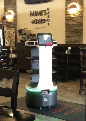 Photo of Mimi's Kabob - Clarksville - 12345 Wake Forest Rd, Clarksville, MD 21029