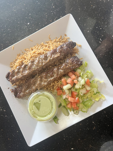 Photo of Mimi's Kabob - Clarksville - 12345 Wake Forest Rd, Clarksville, MD 21029
