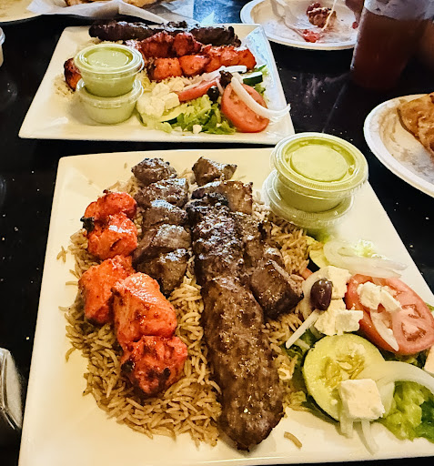 Photo of Mimi's Kabob - Clarksville - 12345 Wake Forest Rd, Clarksville, MD 21029